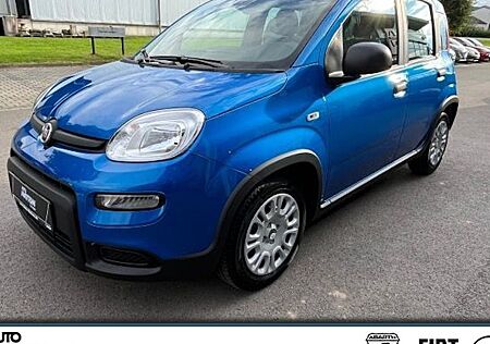 Fiat Panda 1.0 GSE Pandina Hybrid Cross 5 Türen