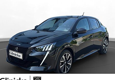 Peugeot e-208 136 GT Pack 5 Türen