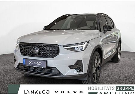 Volvo EC40 Rech Pure Electric Plus Single Ext Range 5 Türen