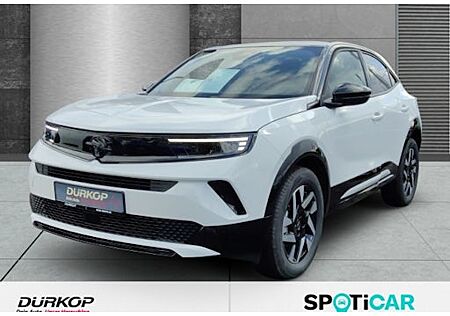 Opel Mokka Hybrid 107kW eDCT GS 5 Türen