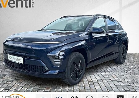 Hyundai Kona 150 kW Trend 5 Türen