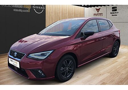 Seat Ibiza 1.0 TSI 70kW FR 5 Türen