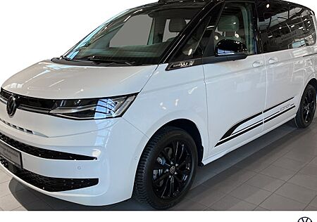 VW T7 Multivan 2.0 TSI OPF DSG Edition 5 Türen