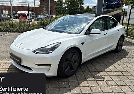 Tesla Model 3 Hinterradantrieb RWD Long Range 4 Türen