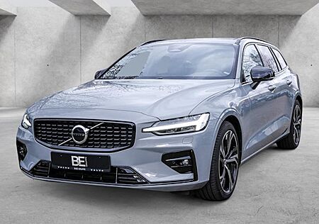 Volvo V60 B4 D Auto Plus Dark 5 Türen