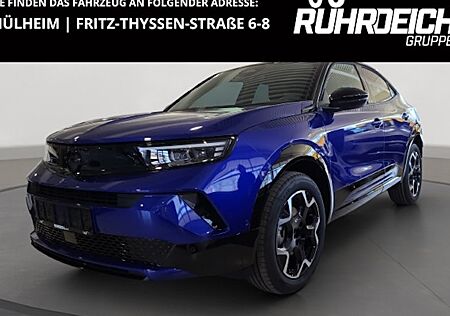 Opel Mokka 1.2 Turbo 100kW GS eDCT 5 Türen