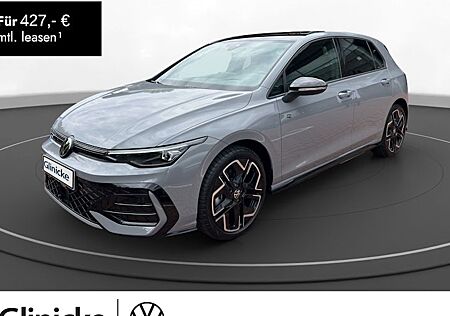VW Golf 1.5 eTSI OPF 110kW DSG R-Line 5 Türen