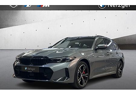 BMW 3er 330e xDrive Touring Automatic 5 Türen