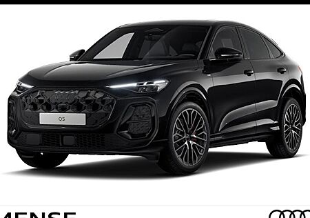 Audi Q5 TDI S tronic quattro 5 Türen