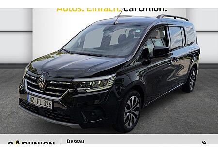 Renault Grand Kangoo TCe 130 EDC Techno L2 5 Türen