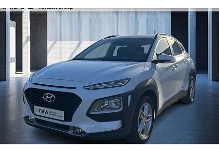 Hyundai Kona 1.0 T-GDI Style 5 Türen