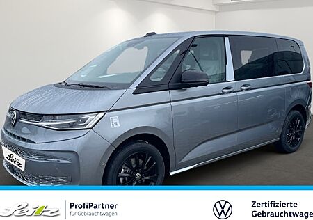 VW T7 Multivan 2.0 TDI SCR DSG Life 5 Türen