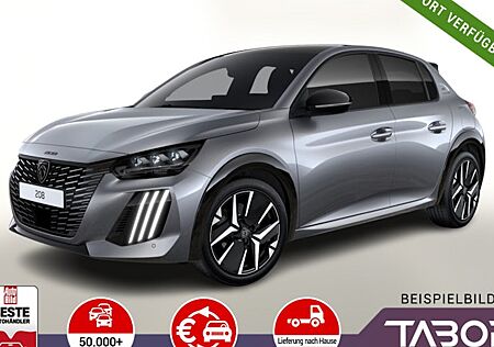 Peugeot 208 Hybrid 136 e-DSC6 GT 5 Türen