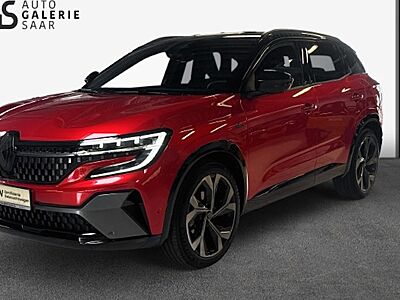 Renault Austral Mild Hybrid 160 Techno Esprit Alpine Aut 5 Türen