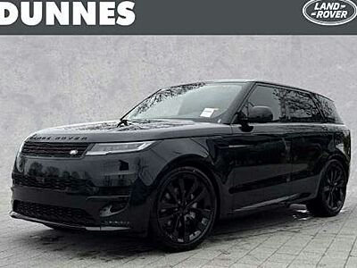 Land Rover Range Rover Sport 3.0 P460e PHEV AWD Automatik DYNAMIC HSE 5 Türen