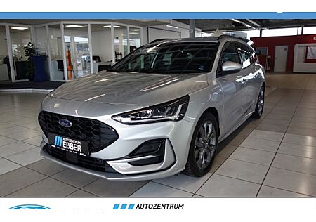 Ford Focus 1,0 EcoBoost Hyb. 114kW ST-Line Tur. AT 5 Türen