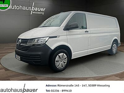 VW T6 Transporter 2,0 TDI 81kW kurz 2,8t 4 Türen