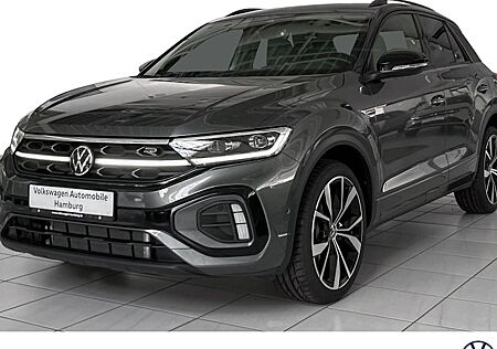 VW T-Roc 2.0 TDI SCR DSG R-Line 5 Türen