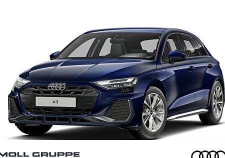 Audi A3 35 TDI S tronic S line Sportback 5 Türen