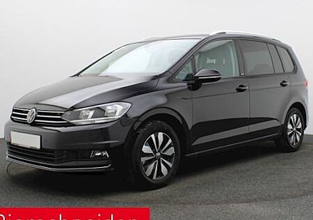 VW Touran 1.5 TSI OPF DSG MOVE 5 Türen