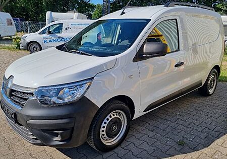 Renault Express TCe 100 FAP Extra 4 Türen