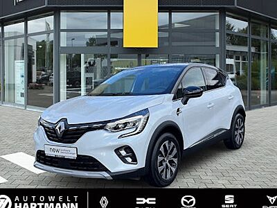 Renault Captur TCe 90 Techno 5 Türen