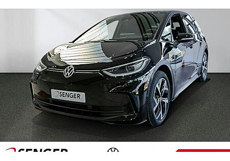 VW ID.3 Pro ENERGY 59 kWh 150 kW 5 Türen