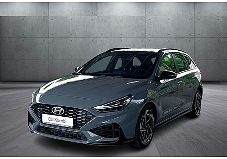 Hyundai i30 1.6 T-GDI N Line DCT 5 Türen
