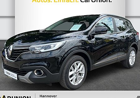 Renault Kadjar TCe 160 EDC GPF Limited 5 Türen
