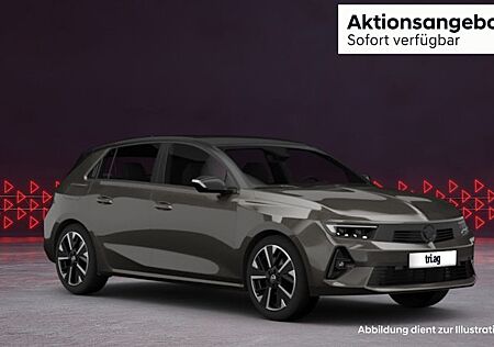 Opel Astra 1.2 Turbo 96kW Edition Auto 5 Türen