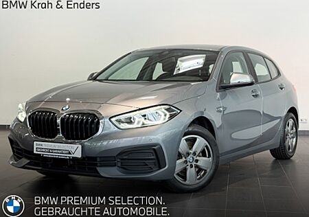 BMW 1er 118i Advantage 5 Türen