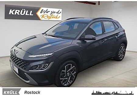 Hyundai Kona 1.6l GDi HYBRID Trend 5 Türen