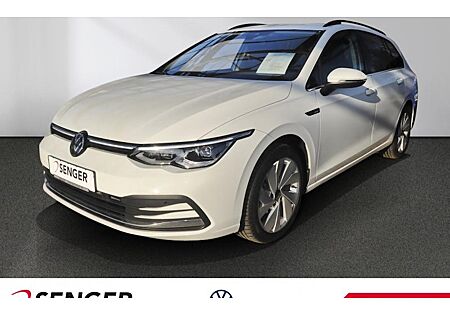 VW Golf Variant 1.5 eTSI OPF 96kW DSG Style Variant 5 Türen