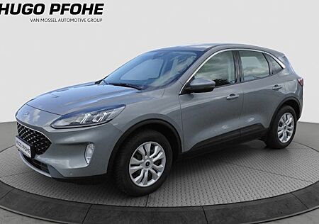 Ford Kuga 1.5 EcoBoost 110kW Cool & Connect 5 Türen