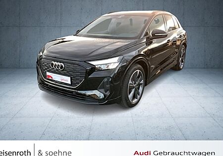 Audi Q4 e-tron 40 e-tron 5 Türen