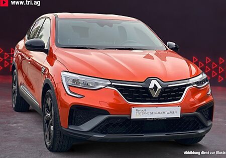 Renault Arkana TCe 140 EDC Intens 5 Türen