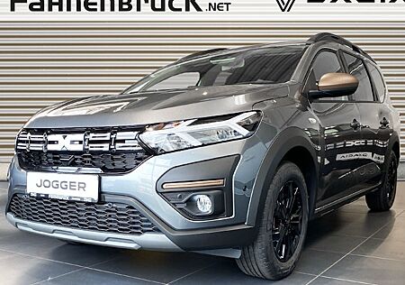 Dacia Jogger Hybrid 140 M-M-Auto Extreme 5-Sitzer 5 Türen