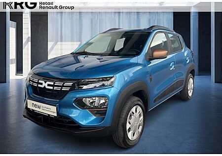 Dacia Spring Extreme Electric 65 5 Türen