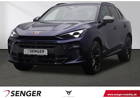Cupra Terramar 2.0 TSI 195kW VZ DSG 4Drive 5 Türen