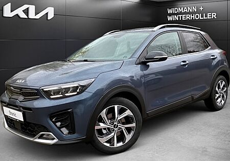 Kia Stonic 1.0 T-GDI 100 48V GT-line DCT7 5 Türen