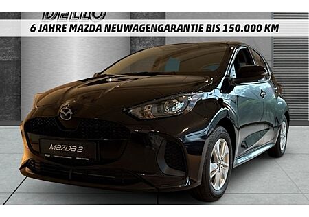 Mazda 2 1.5L Hybrid VVT-i FWD Centre-Line 5 Türen