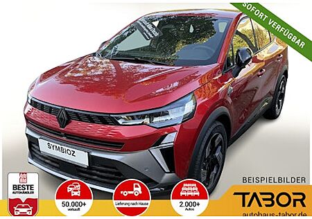 Renault Symbioz E-Tech Full Hybrid 145 Esprit Alpine 5 Türen