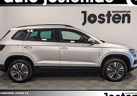 Skoda Karoq 2.0l TDI DSG 4x4 TOUR 5 Türen