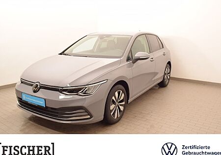 VW Golf Variant 1.0 TSI OPF MOVE Variant 5 Türen