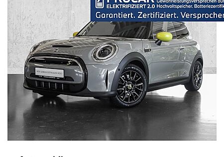 Mini Cooper S Cooper SE Classic Trim 3 Türen