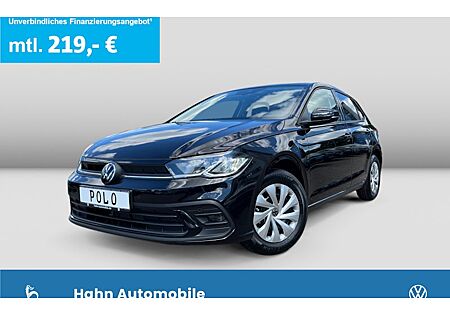 VW Polo 1.0 TSI 70kW Life 5 Türen