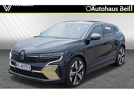 Renault Megane E-Tech Iconic 220 Comfort Range 5 Türen