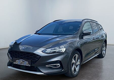 Ford Focus 1,0 EcoBoost 92kW Active X Turnier Auto 5 Türen