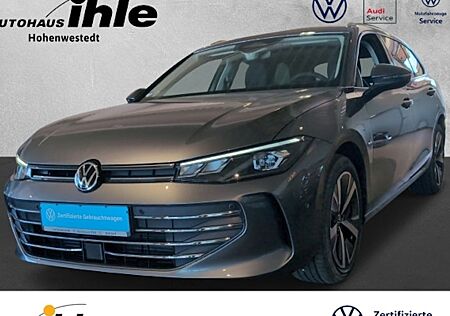 VW Passat 2.0 TDI SCR DSG Business 5 Türen
