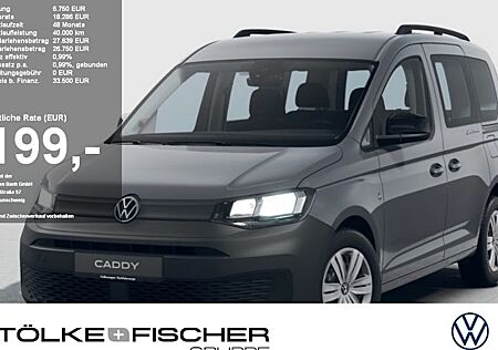 VW T6 California 1.5 TSI 85kW California 5 Türen